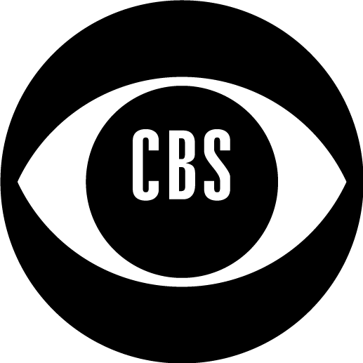 CBS Television Network Logo PNG Download 19