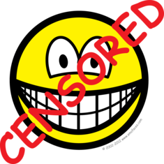 Censored PNG Transparent Image
