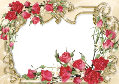 Cerceve PNG Transparent Image