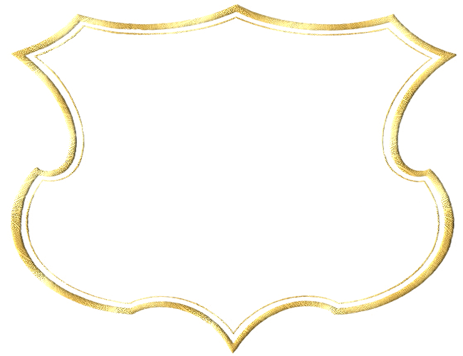 Decorative Frame PNG Download 2