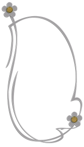 Decorative Frame PNG Download 4