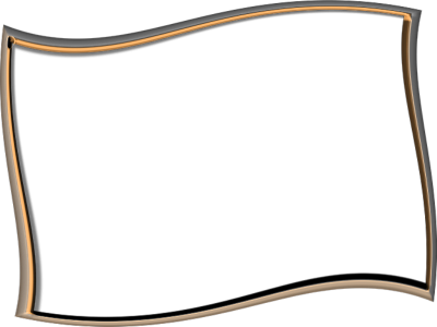Decorative Frame PNG Download 6