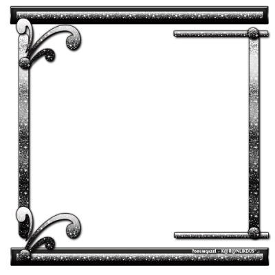 Decorative Frame PNG Download