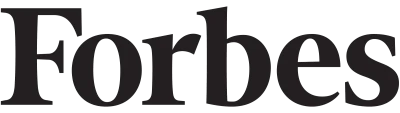 FORBES PNG LOGO Transparent Background Free Download