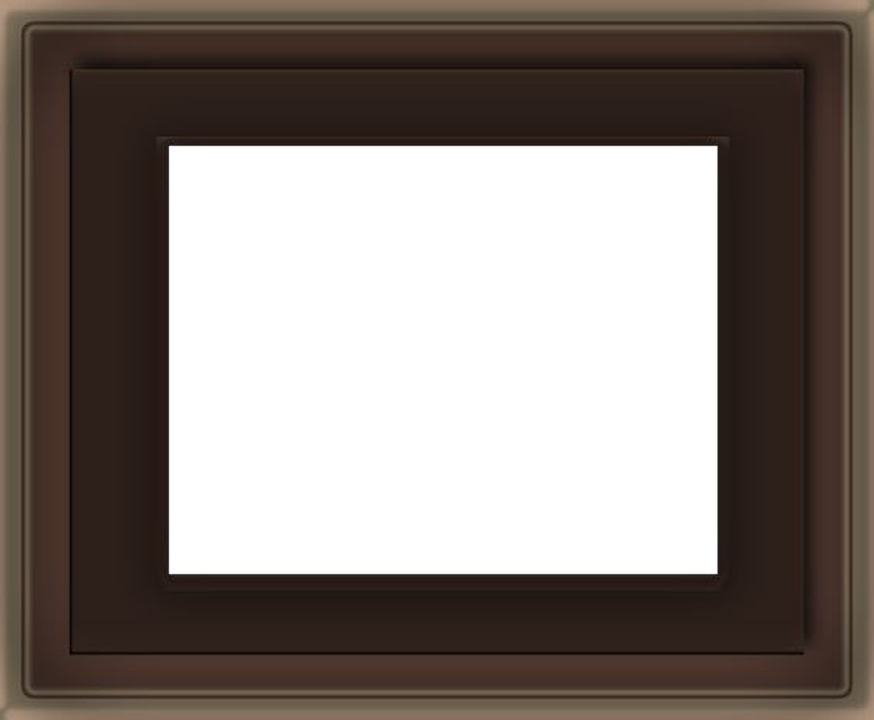 Decorative Frame PNG Download 9