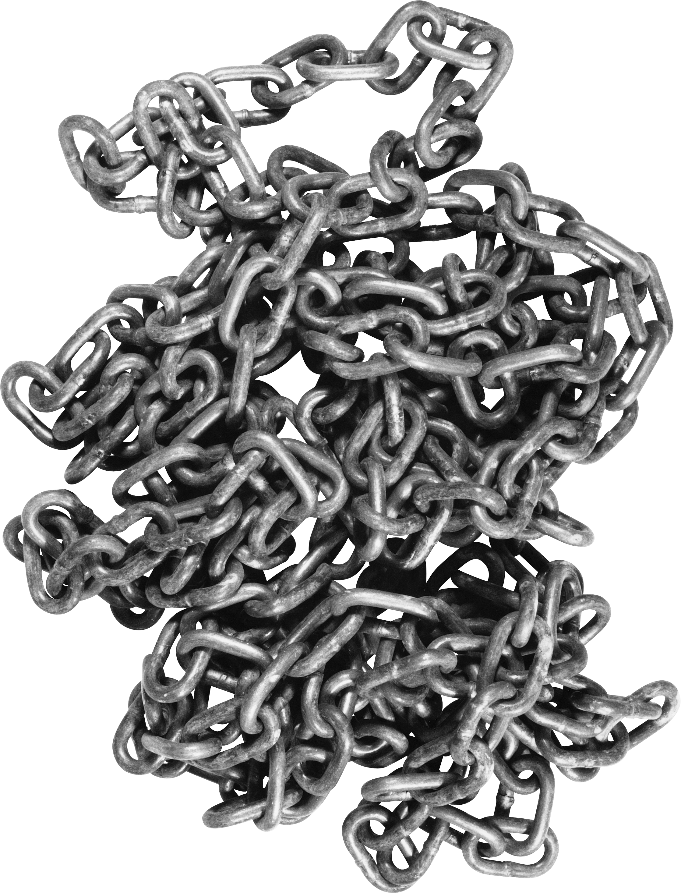 Chain PNG Transparent Image