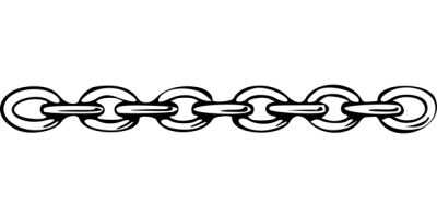 Chain PNG Transparent Image