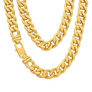 Metal Chain Illustration PNG Download 7