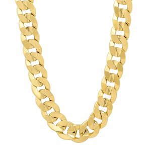 Metal Chain Illustration PNG Download 8