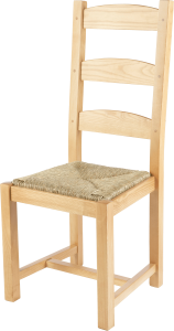 Modern Chair Illustration PNG Download 6