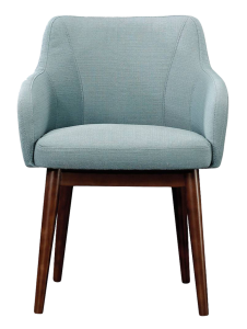 Modern Chair Illustration PNG Download 16