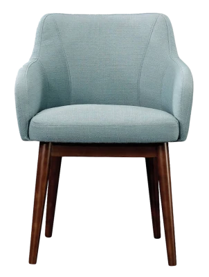 Modern Chair Illustration PNG Download