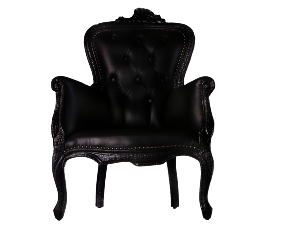 Chair PNG Transparent Image 5