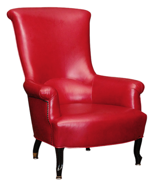 Chair PNG Transparent Image 6