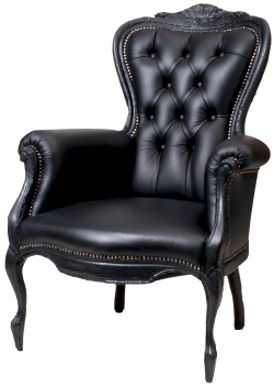 Chair PNG Transparent Image 11