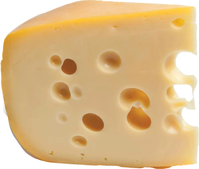 Cheese PNG Transparent Image