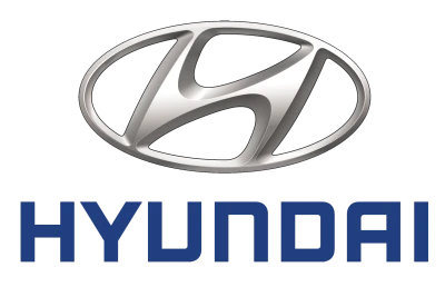 hyundai logo Transparent Background Free Download