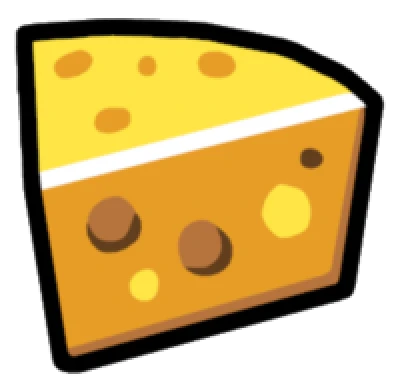 Cheese PNG Transparent Image