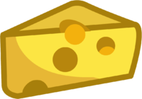 Cheese PNG Transparent Image 18