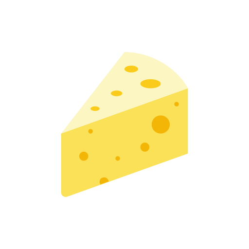 Cheese PNG Transparent Image 20