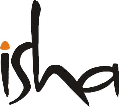 ISHA PNG LOGO FREE DOWNLOAD