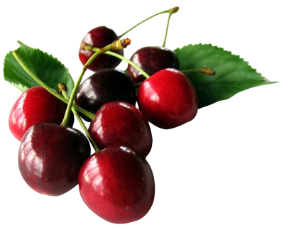 Cherry PNG Transparent