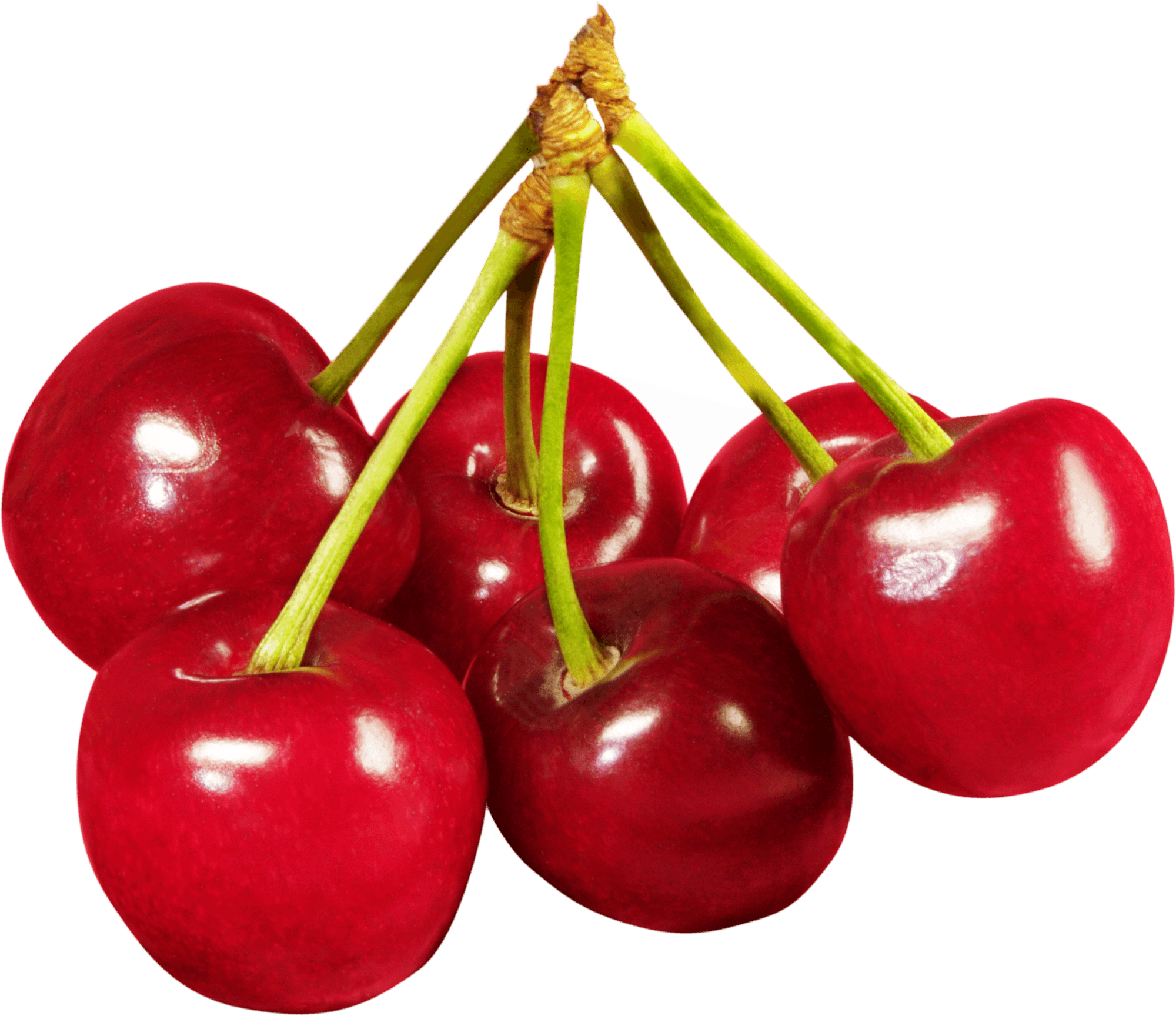 Cherry PNG Transparent