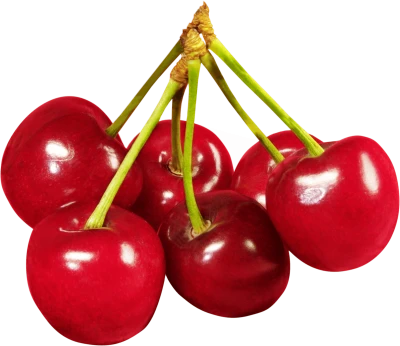 Cherry PNG Transparent