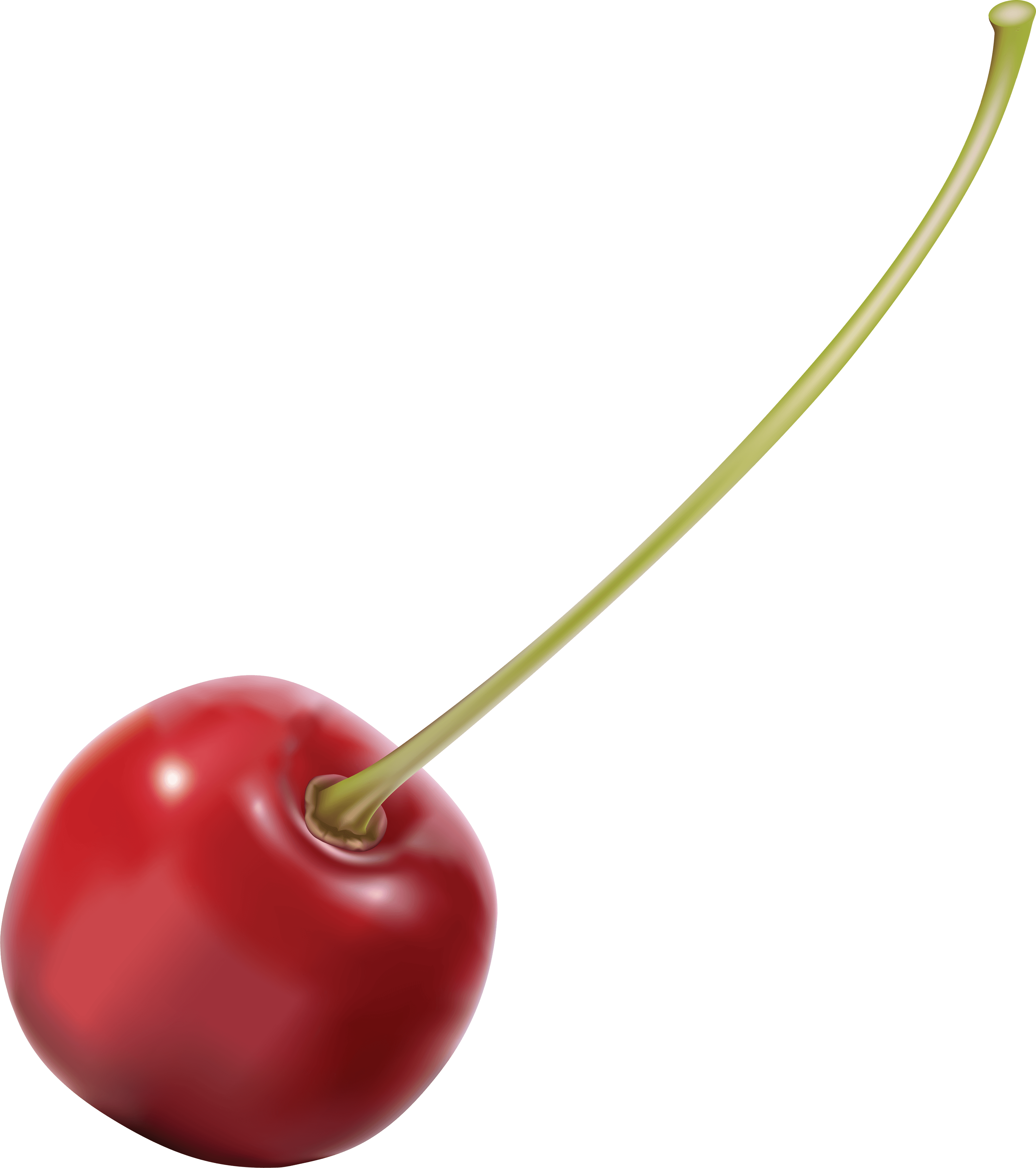 Cherry PNG Transparent