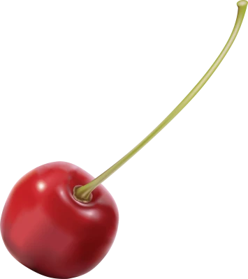 Cherry PNG Transparent