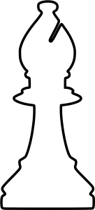 Chess Pieces & Board PNG Download