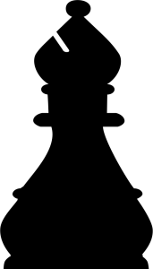 Chess Pieces & Board PNG Download