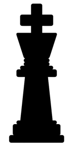 Chess Pieces & Board PNG Download