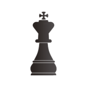 Chess Pieces & Board PNG Download