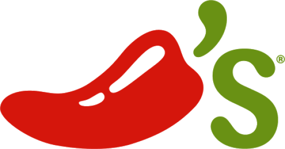 Chili’s Restaurant Official Logo PNG Download 2