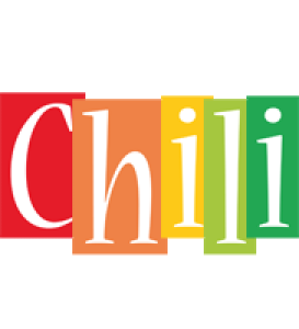 Chili’s Restaurant Official Logo PNG Download 5