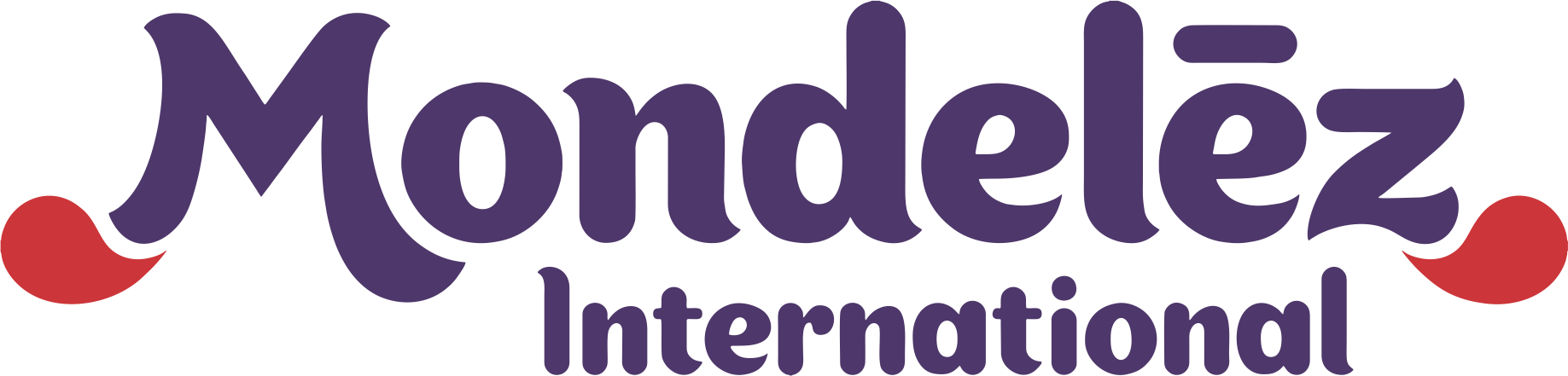 MONDELEZ PNG LOGO Free Download