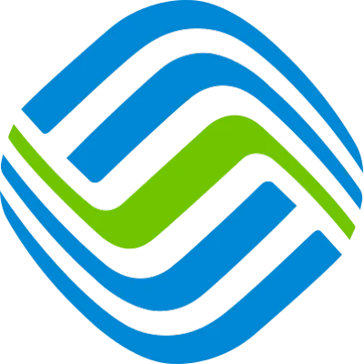 China Mobile Logo PNG Transparent