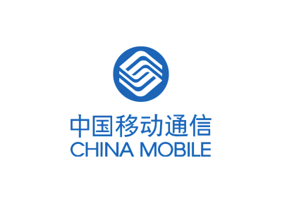 China Mobile Logo PNG Transparent