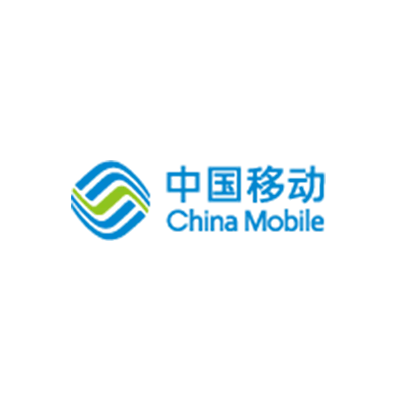 China Mobile Logo PNG Transparent