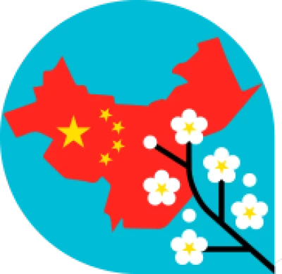 China Mobile Official Logo PNG Download