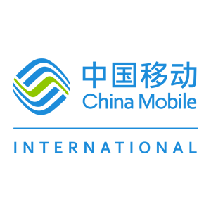 China Mobile Official Logo PNG Download 5