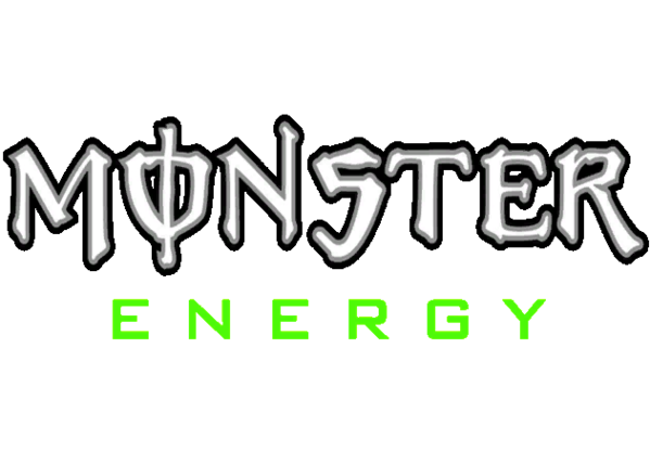 MONSTER LOGO Free Download