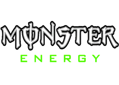MONSTER LOGO Free Download