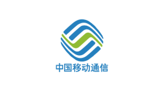 China Mobile Official Logo PNG Download 10