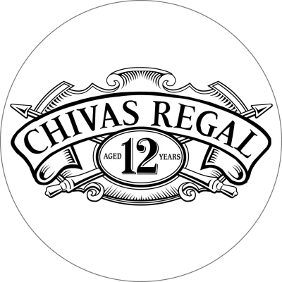 Chivas Regal Scotch Whisky Premium Logo PNG Download