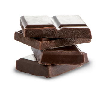 Delicious Chocolate Bar PNG Download