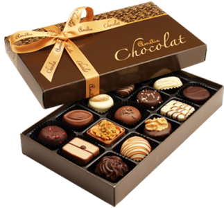 Delicious Chocolate Bar PNG Download