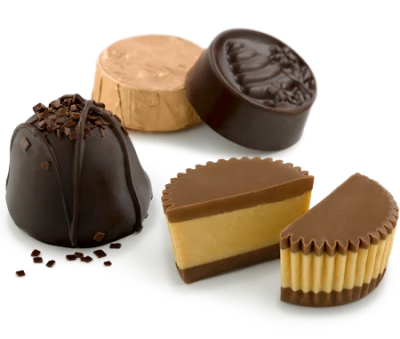Delicious Chocolate Bar PNG Download