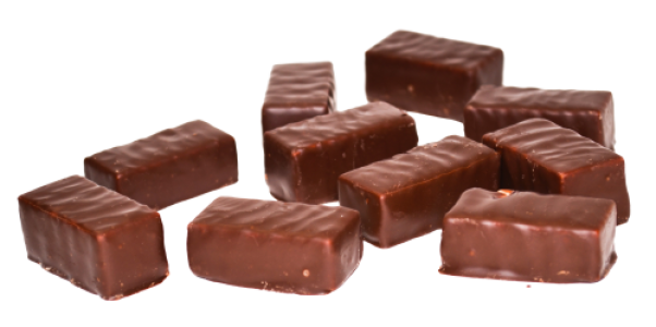 Delicious Chocolate Bar PNG Download